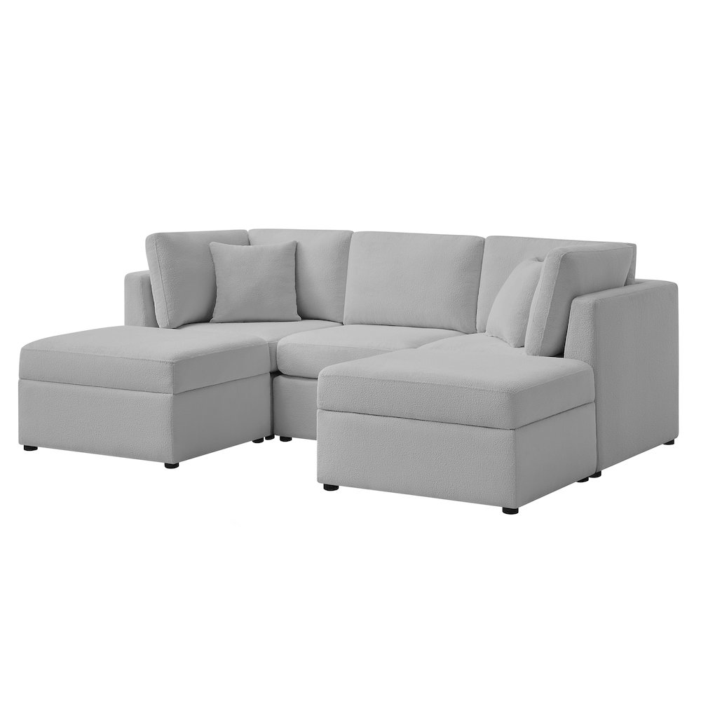 Chander 5-PC XL Chofa. Picture 1