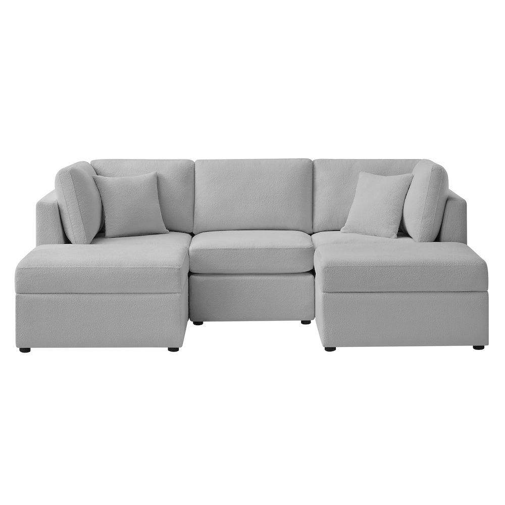 Chander 5-PC XL Chofa. Picture 10