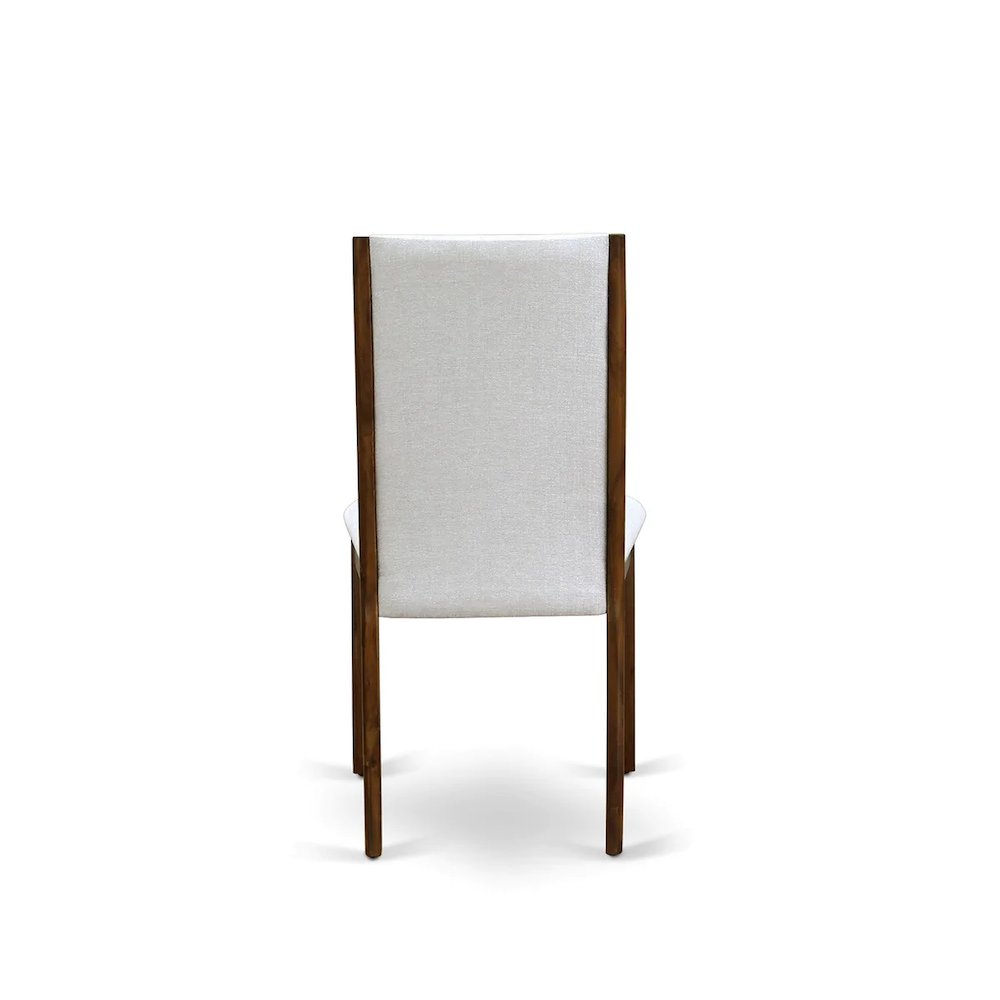 Dining Room Set Natural, DLLA5-ANA-05. Picture 5