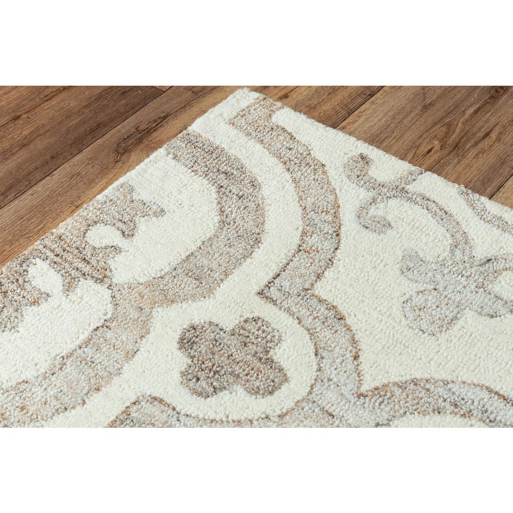 9' x 12' Hand-Tufted Rectangle Rug. Picture 9