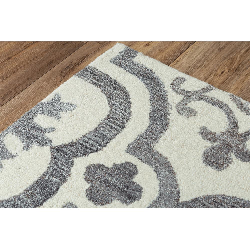 9' x 12' Hand-Tufted Rectangle Rug. Picture 9