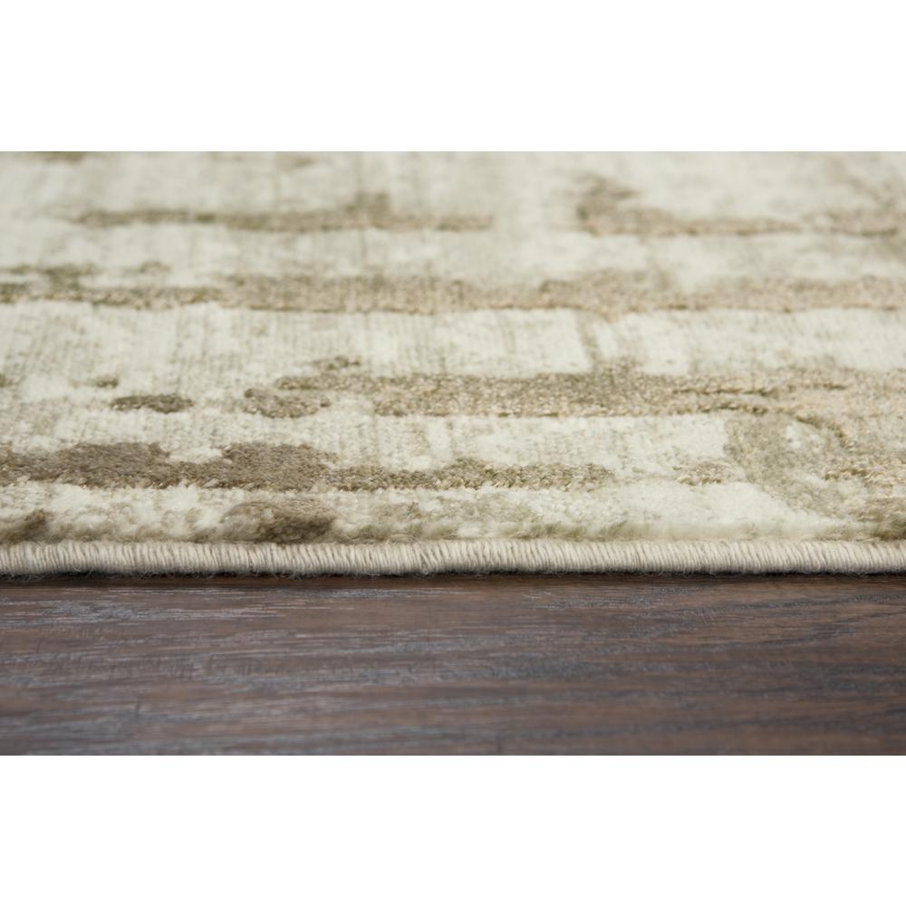 10' x 13' Hybrid Rectangle Rug. Picture 7