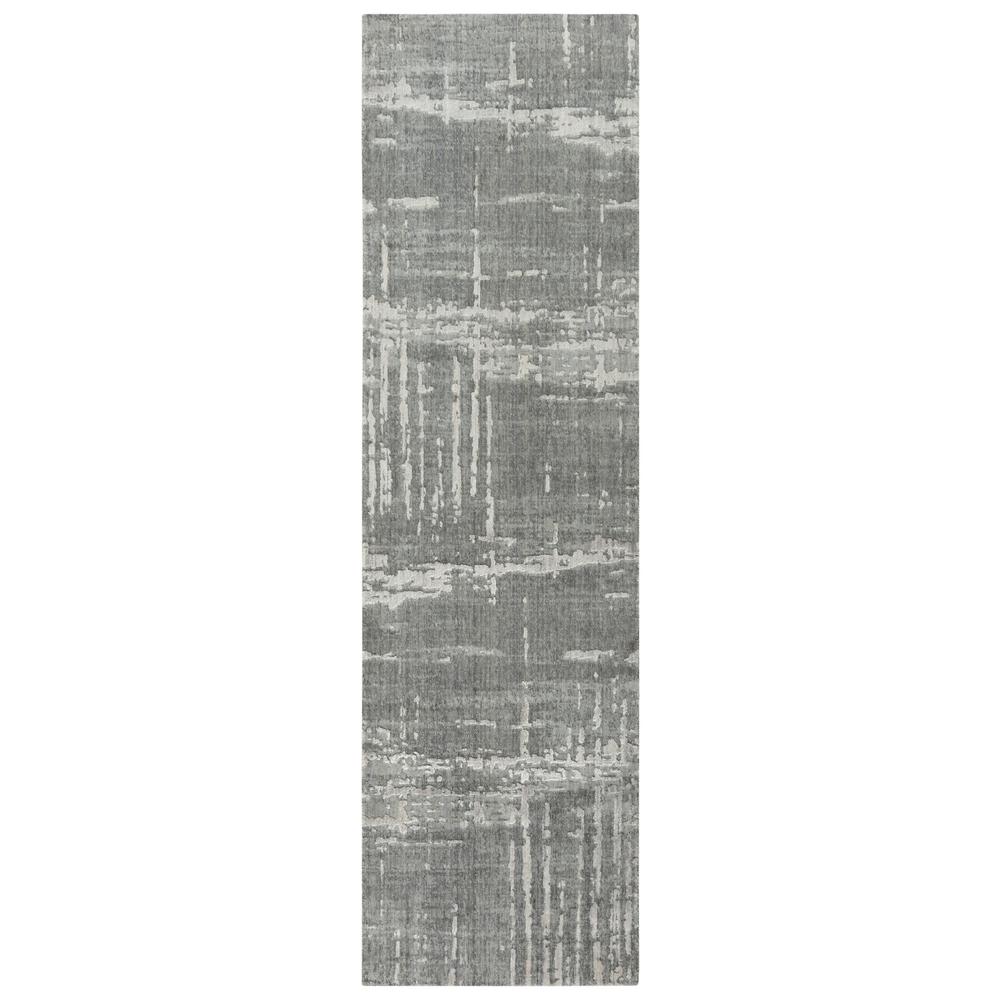 2' x 10' Hybrid Rectangle Runner. Picture 1