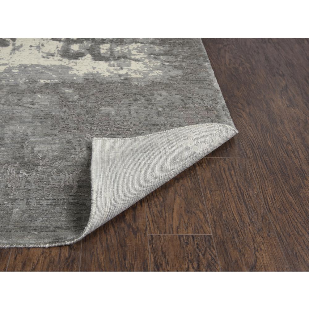 10' x 13' Hybrid Rectangle Rug. Picture 2