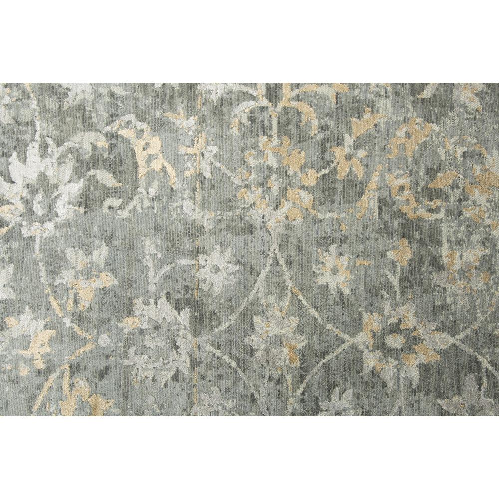 10' x 13' Hybrid Rectangle Rug. Picture 5
