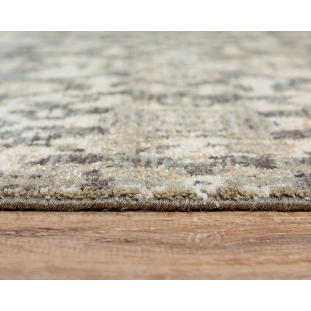 10' x 13' Hybrid Rectangle Rug. Picture 6