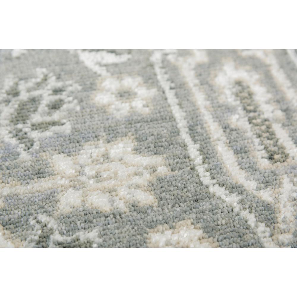 10' x 13' Hybrid Rectangle Rug. Picture 4