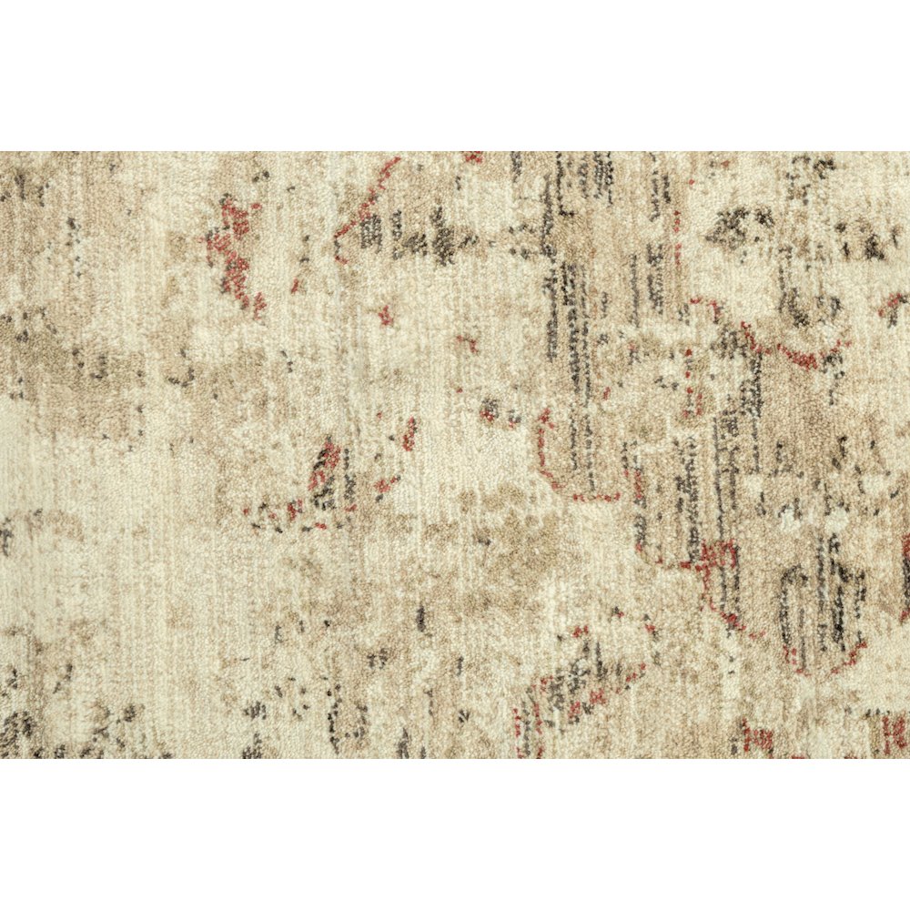 Hybrid Cut Pile Wool Rug, 10' x 13'. Picture 5