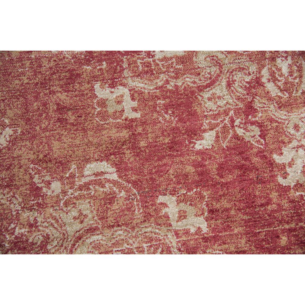 10' x 13' Hybrid Rectangle Rug. Picture 5