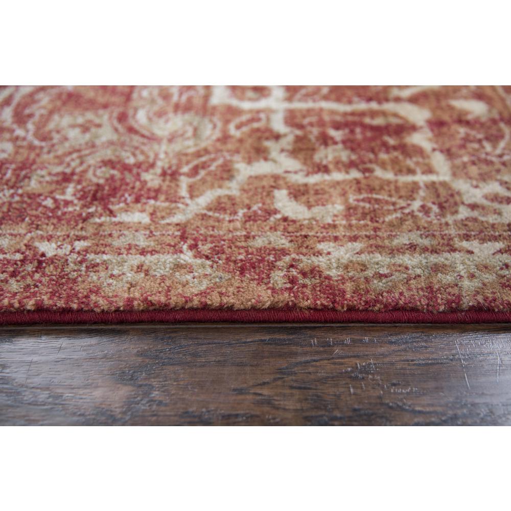 10' x 13' Hybrid Rectangle Rug. Picture 6