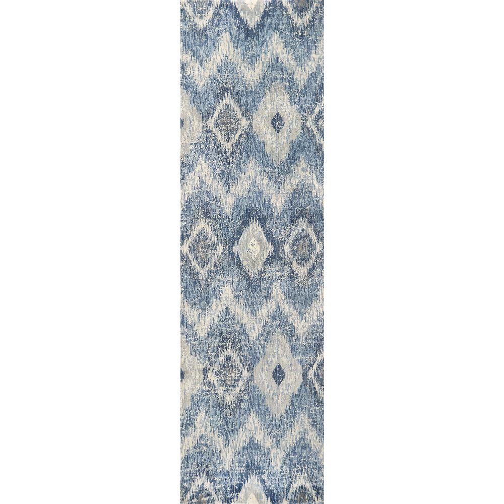 10' x 13' Hybrid Rectangle Rug. Picture 14