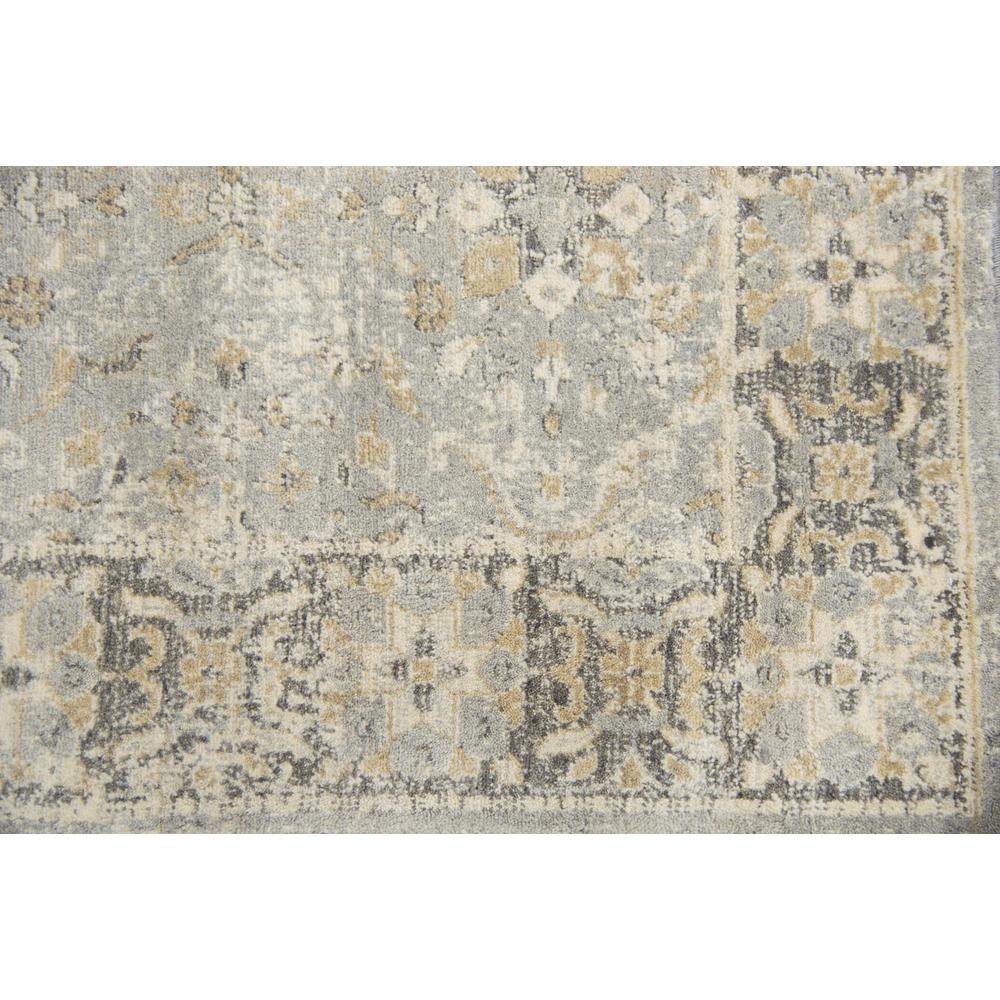 10' x 13' Hybrid Rectangle Rug. Picture 4