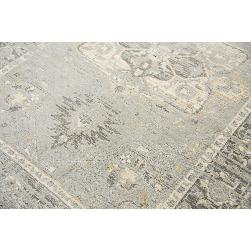 10' x 13' Hybrid Rectangle Rug. Picture 9