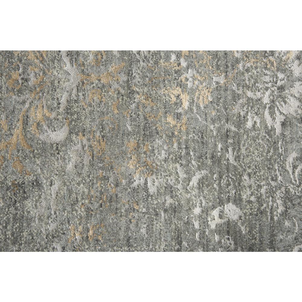 10' x 13' Hybrid Rectangle Rug. Picture 5