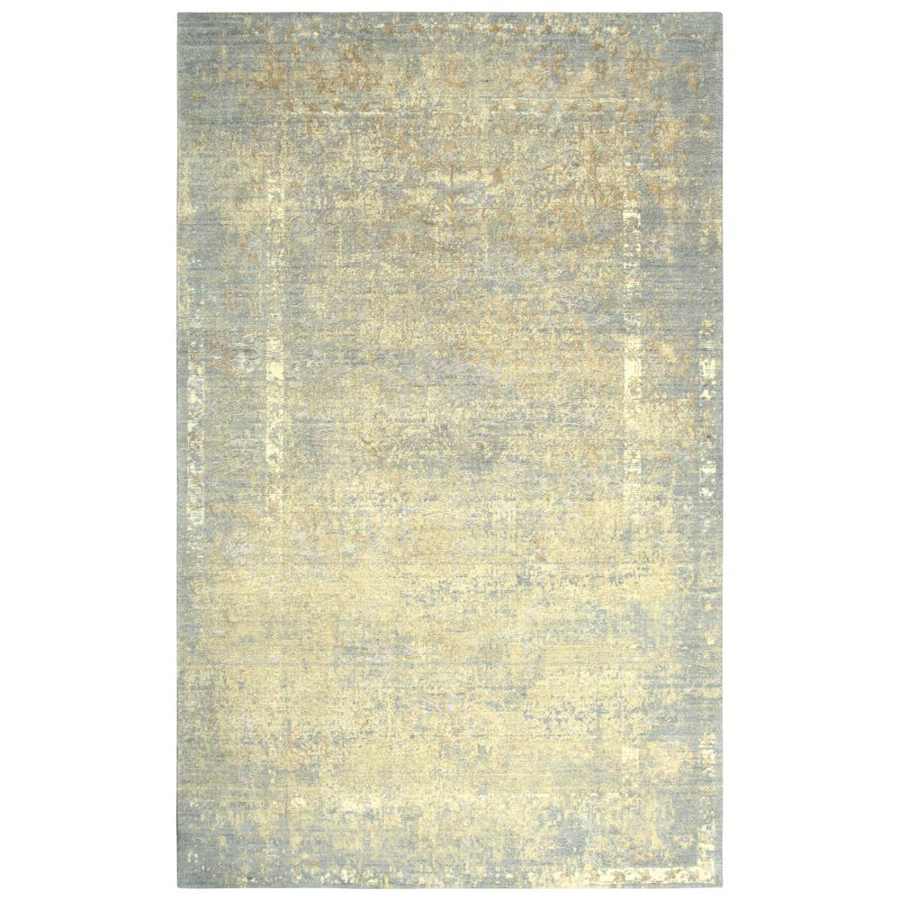 10' x 13' Hybrid Rectangle Rug. Picture 1