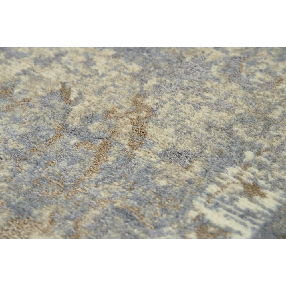 10' x 13' Hybrid Rectangle Rug. Picture 4