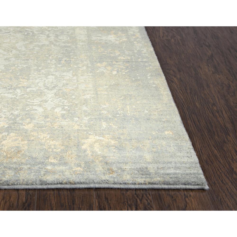 10' x 13' Hybrid Rectangle Rug. Picture 3
