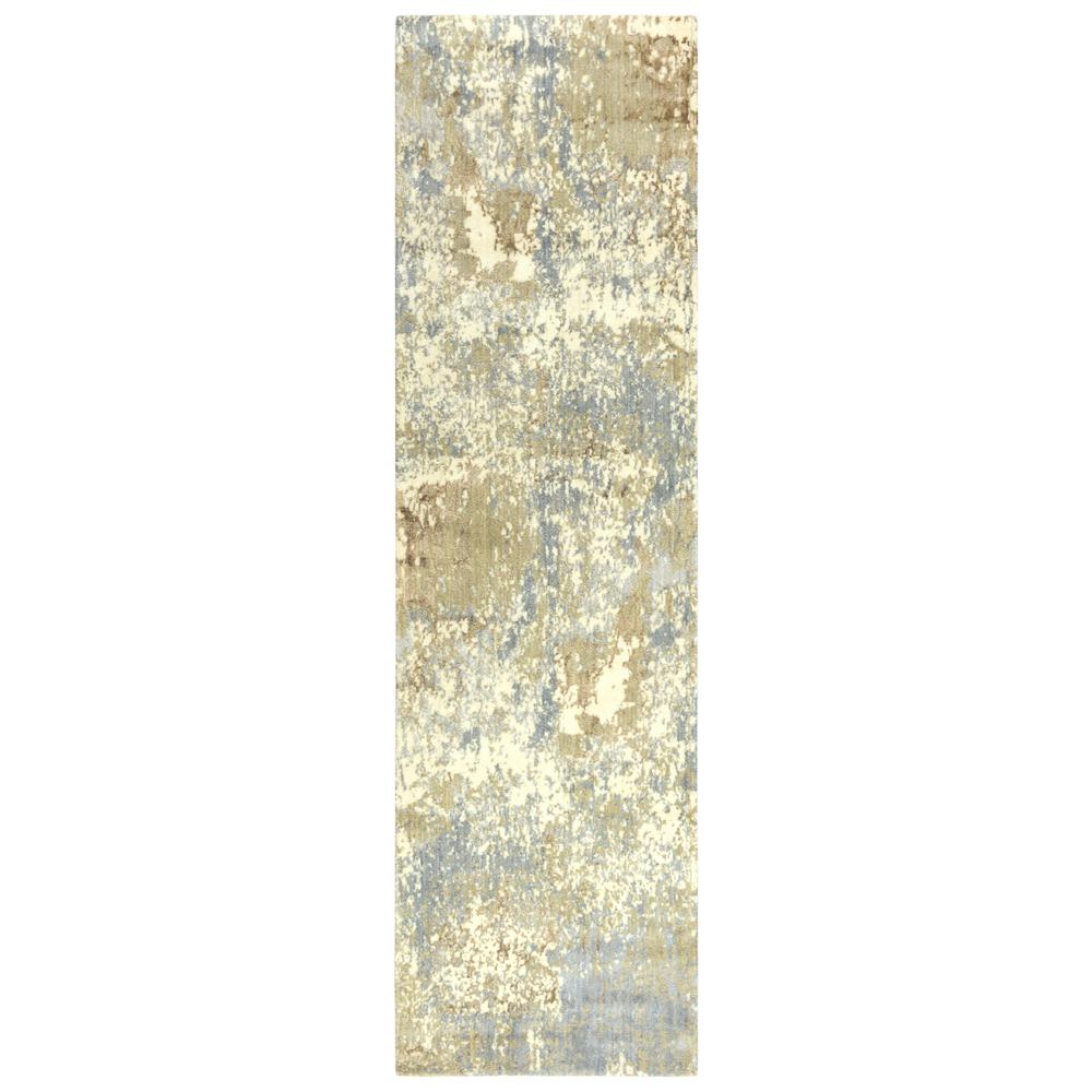 2' x 10' Hybrid Rectangle Runner. Picture 1