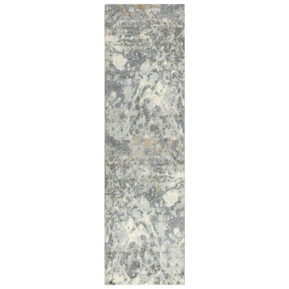 2' x 10' Hybrid Rectangle Runner. Picture 1