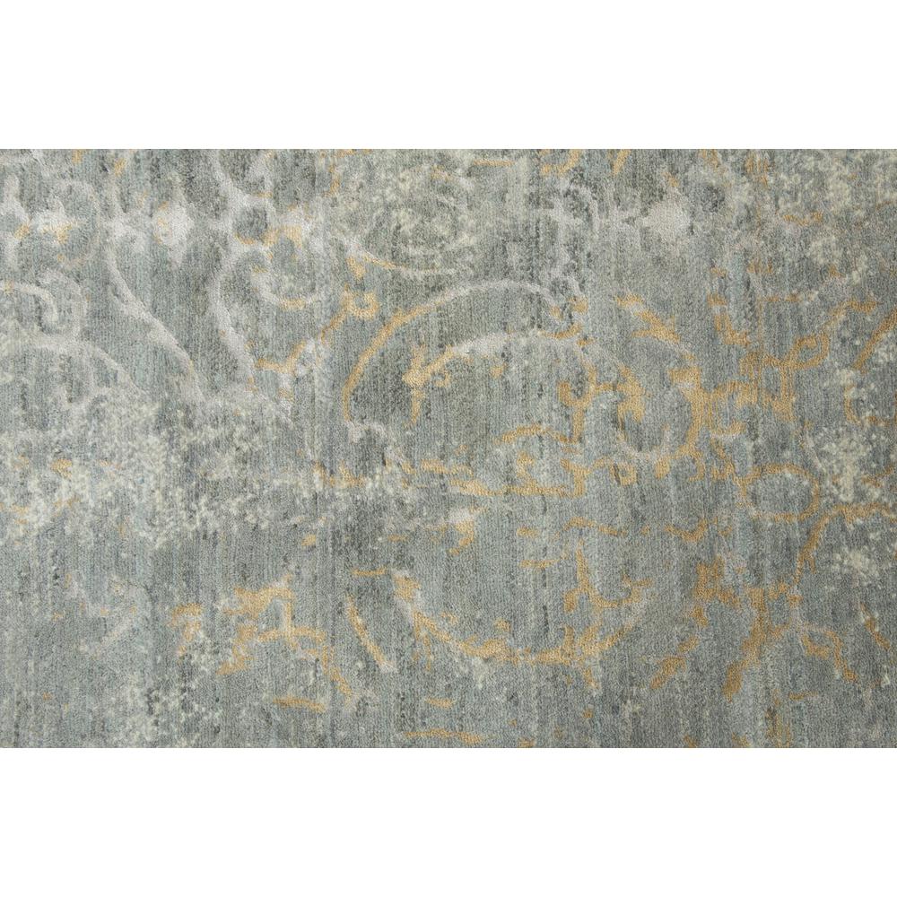 10' x 13' Hybrid Rectangle Rug. Picture 5
