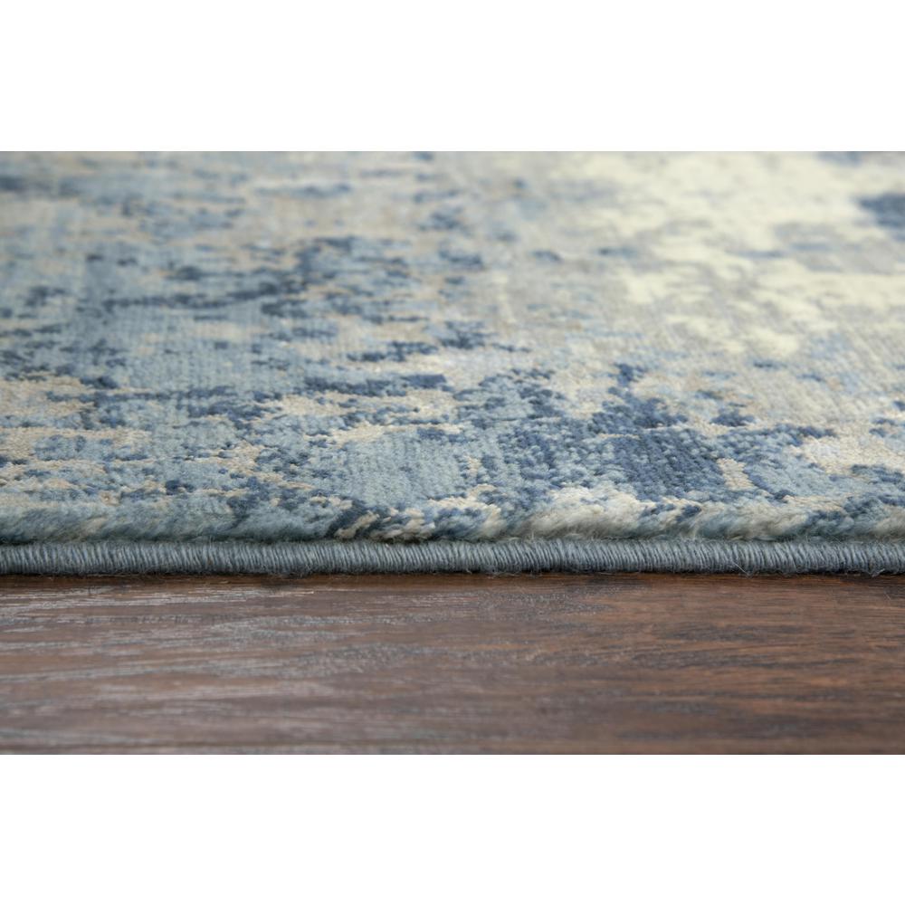 10' x 13' Hybrid Rectangle Rug. Picture 6