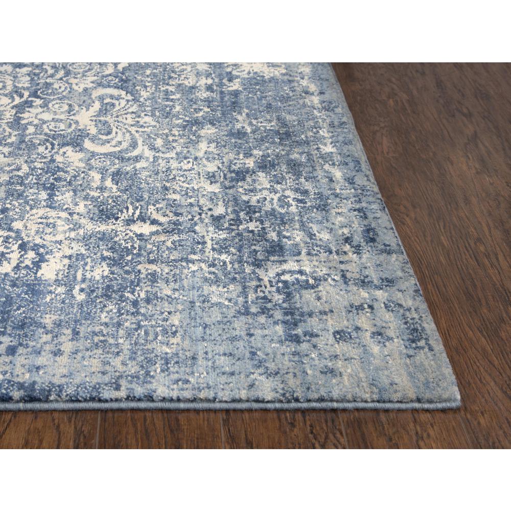 10' x 13' Hybrid Rectangle Rug. Picture 3