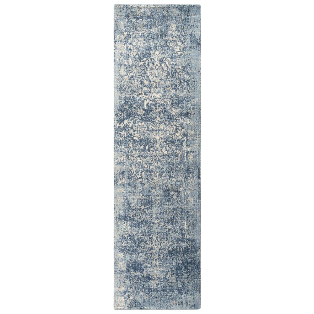 2' x 10' Hybrid Rectangle Runner. Picture 1