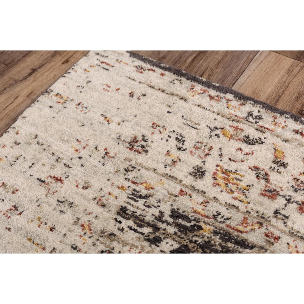 10' x 13' Hybrid Rectangle Rug. Picture 5