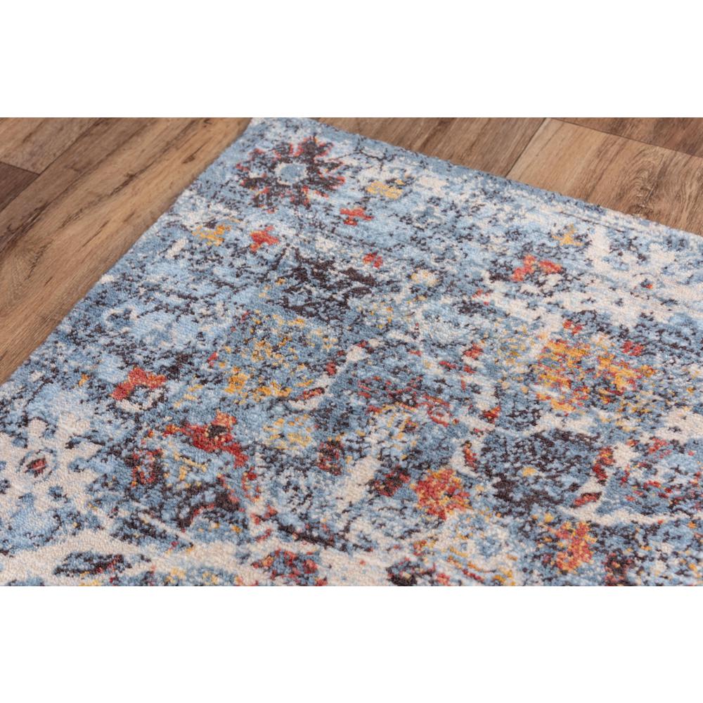 10' x 13' Hybrid Rectangle Rug. Picture 5