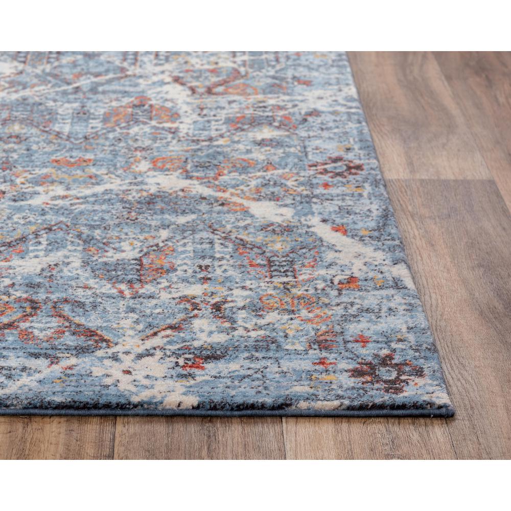 10' x 13' Hybrid Rectangle Rug. Picture 3