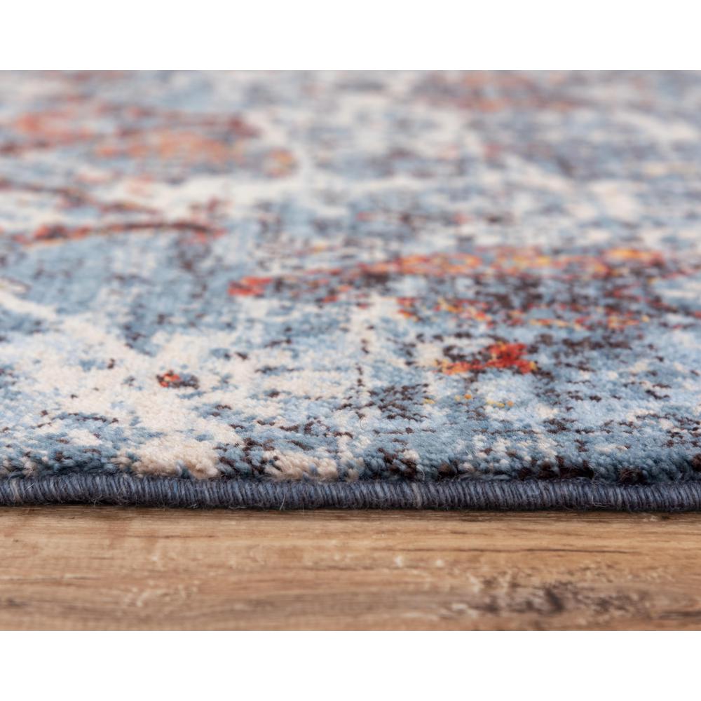 10' x 13' Hybrid Rectangle Rug. Picture 6