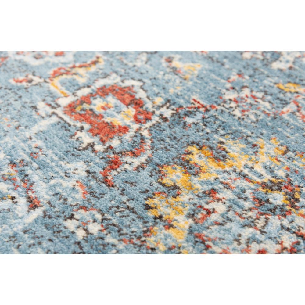 10' x 13' Hybrid Rectangle Rug. Picture 4
