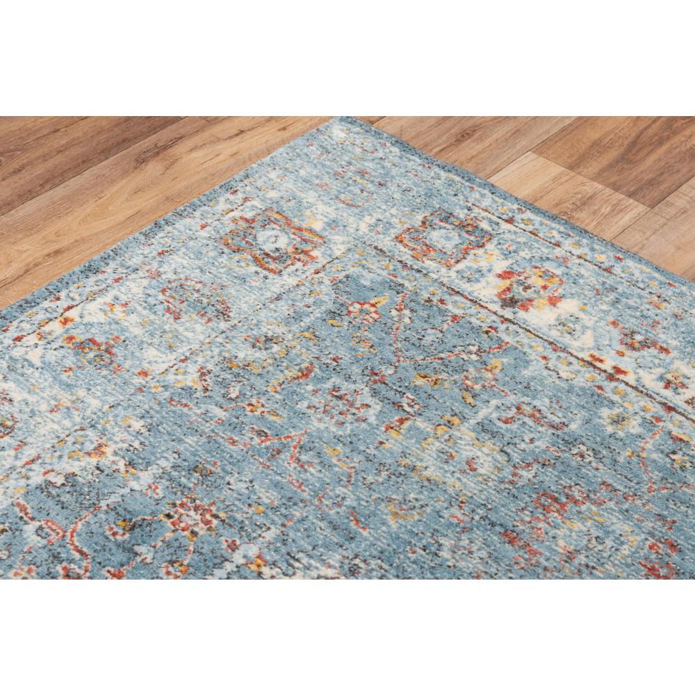10' x 13' Hybrid Rectangle Rug. Picture 5