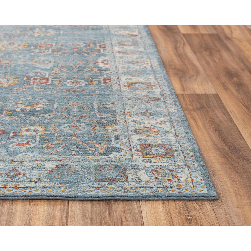 10' x 13' Hybrid Rectangle Rug. Picture 3