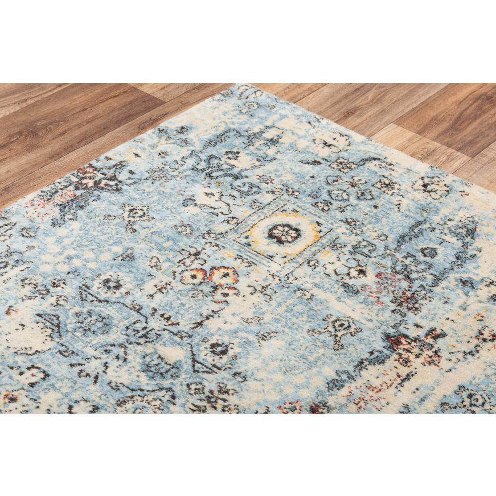 10' x 13' Hybrid Rectangle Rug. Picture 5