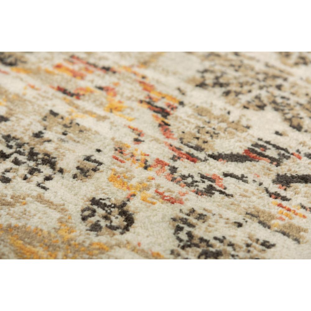 10' x 13' Hybrid Rectangle Rug. Picture 4