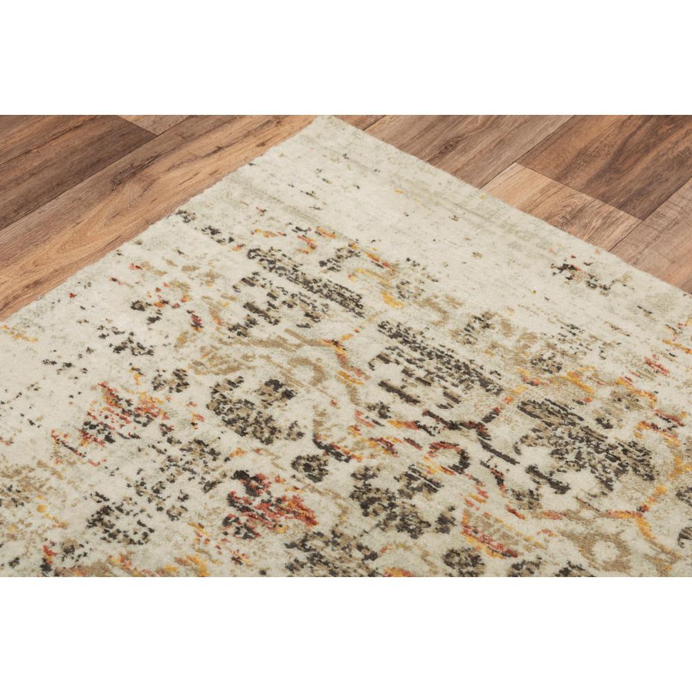 10' x 13' Hybrid Rectangle Rug. Picture 5