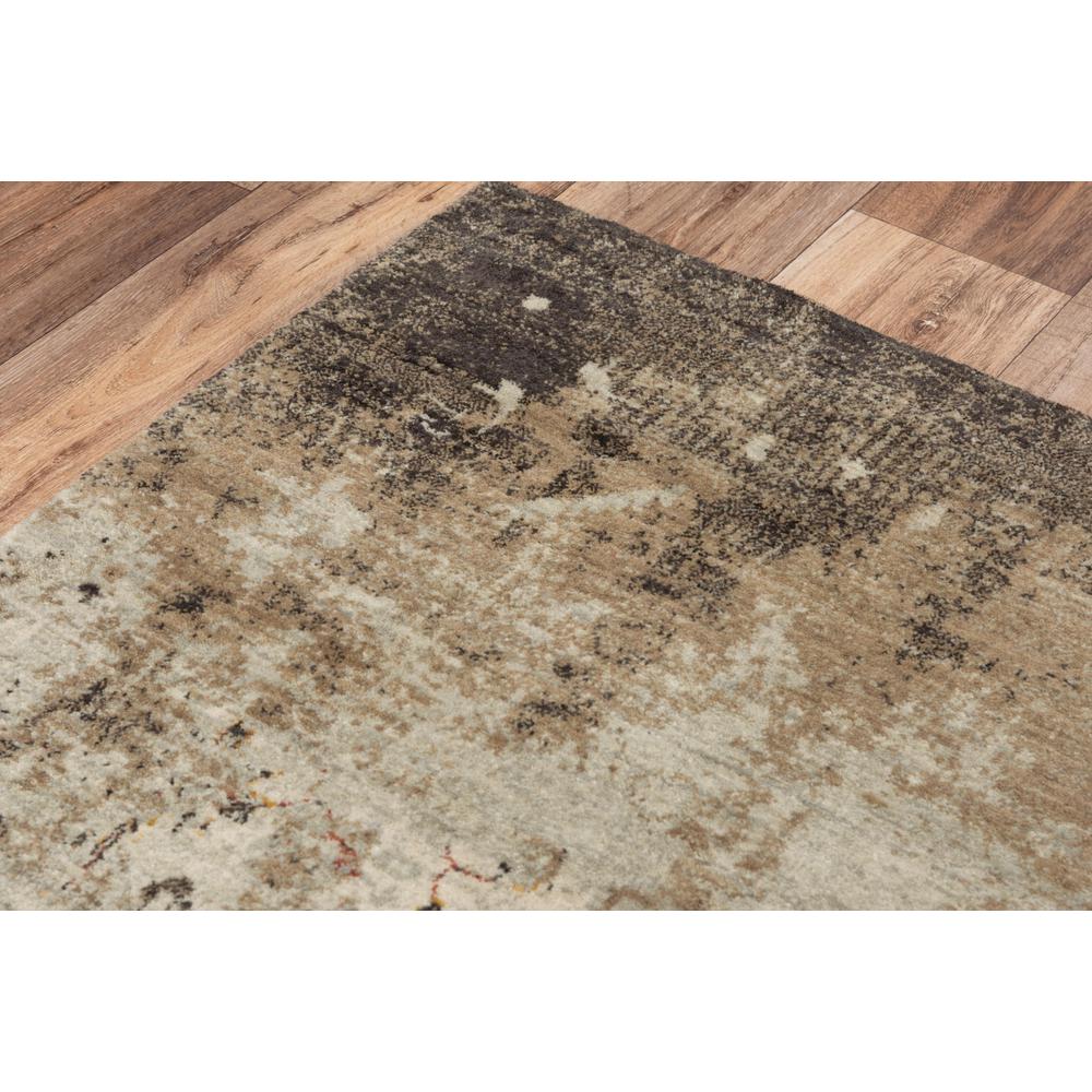 10' x 13' Hybrid Rectangle Rug. Picture 5
