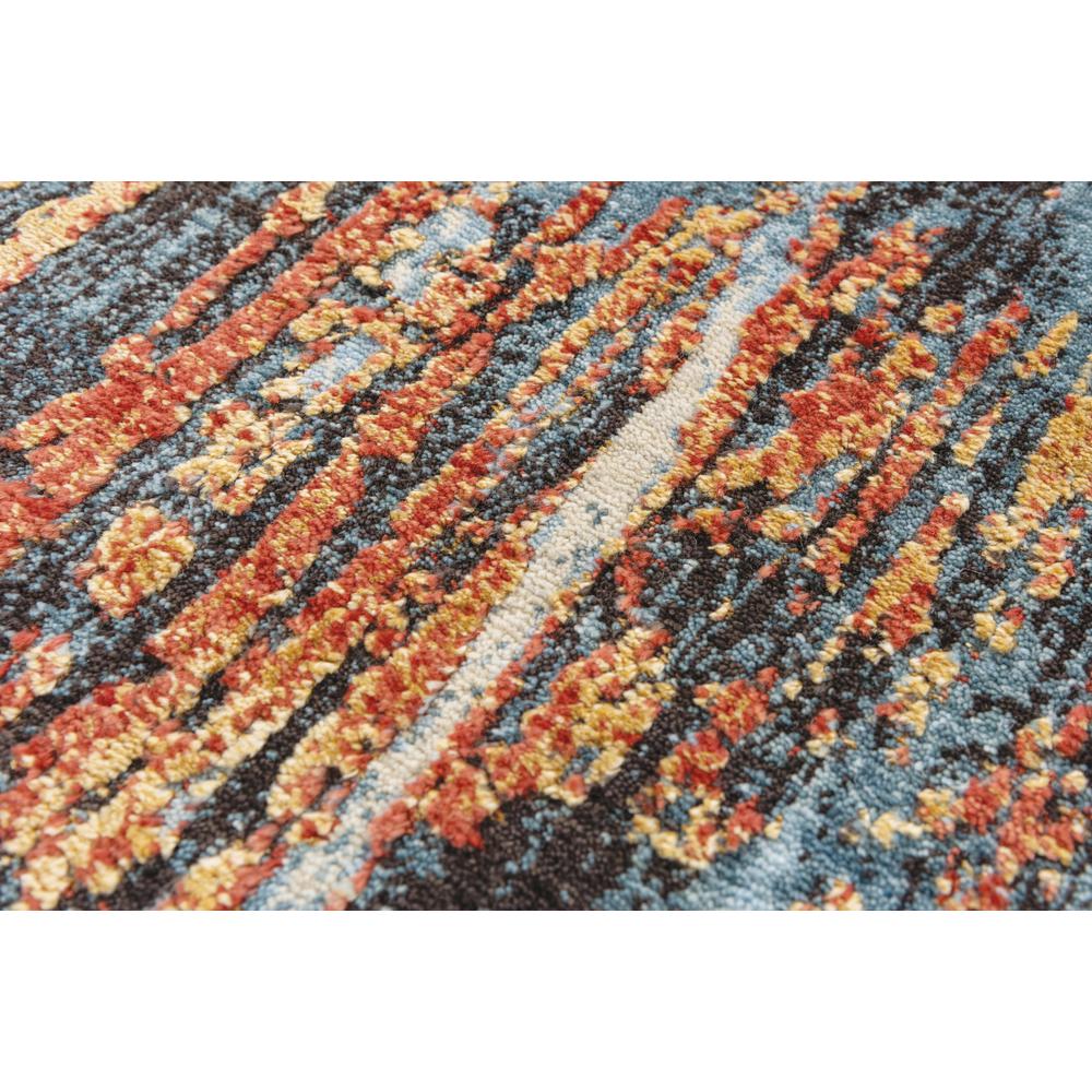 10' x 13' Hybrid Rectangle Rug. Picture 4