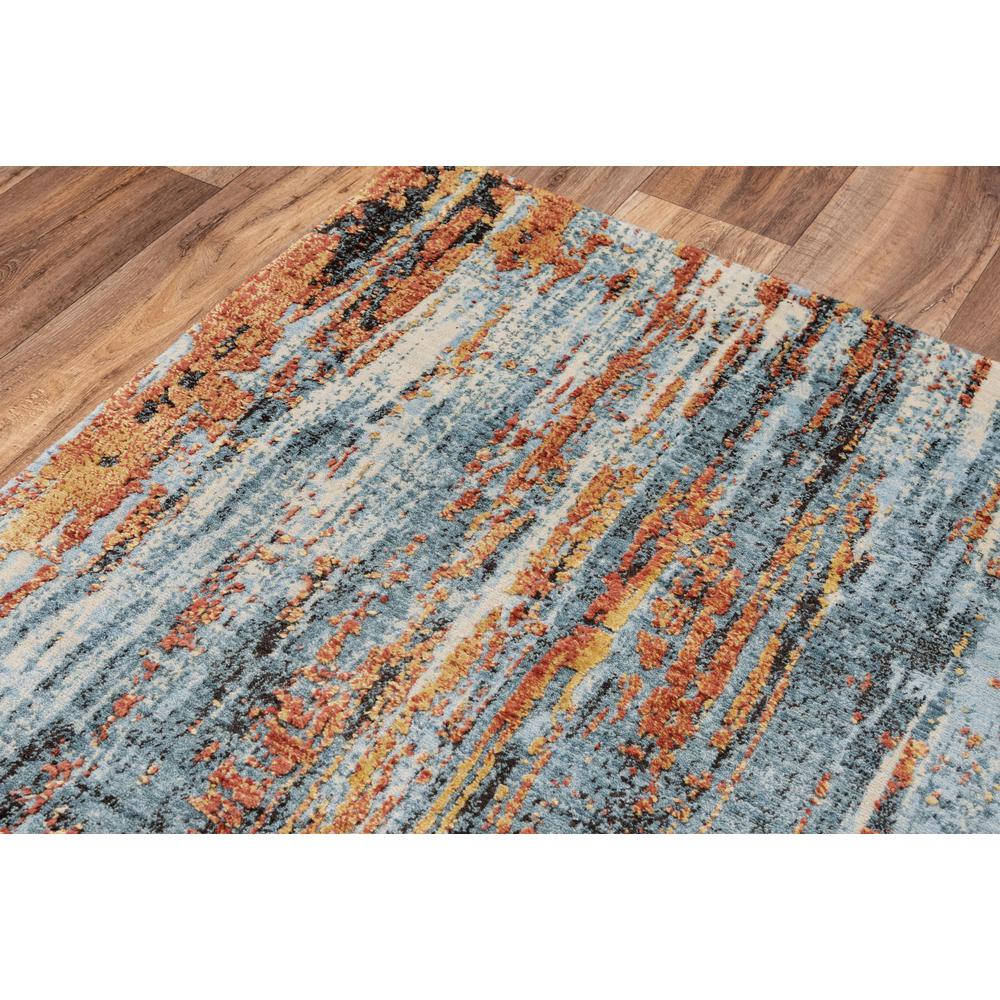 10' x 13' Hybrid Rectangle Rug. Picture 5