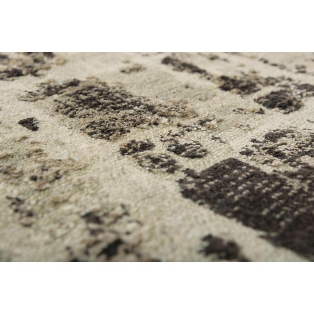 10' x 13' Hybrid Rectangle Rug. Picture 4