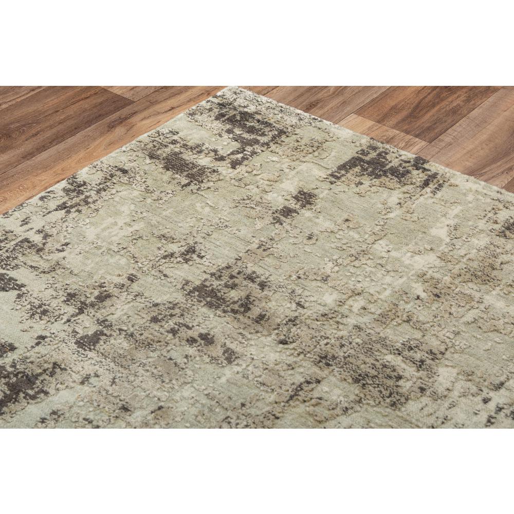 10' x 13' Hybrid Rectangle Rug. Picture 5