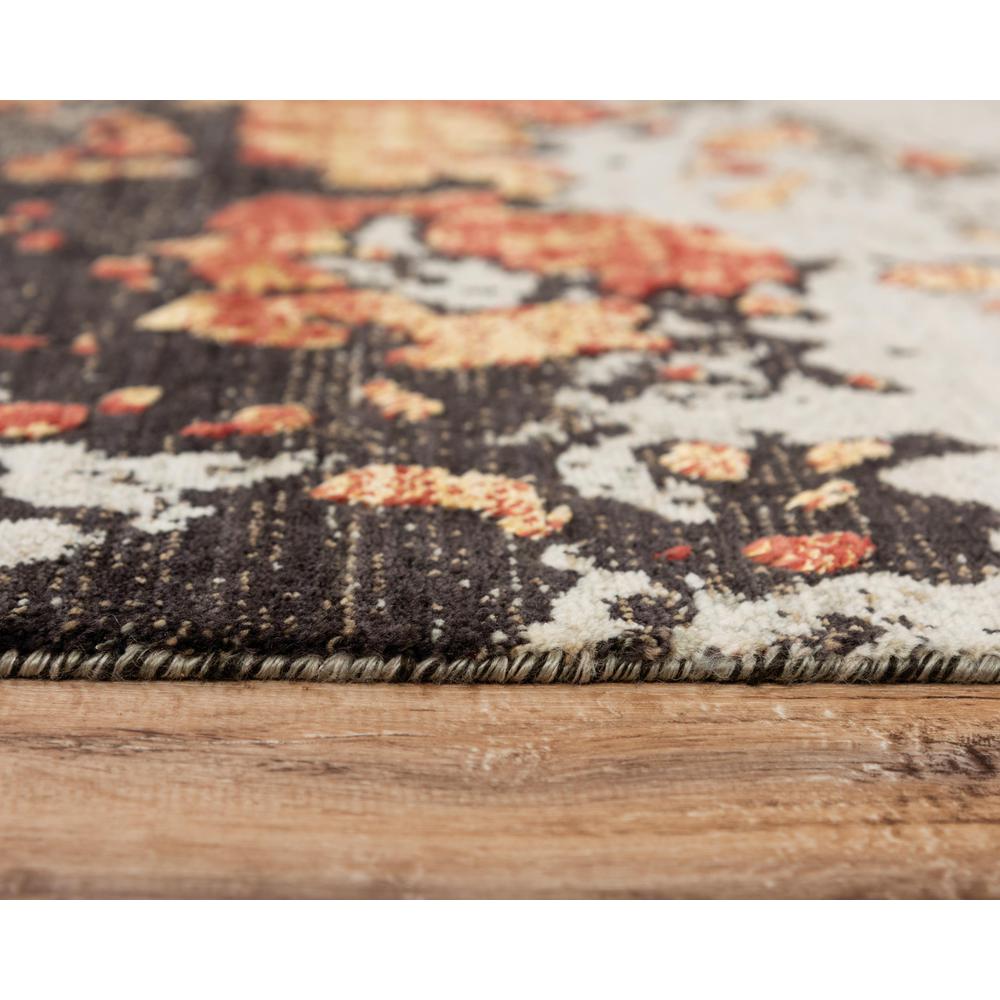 10' x 13' Hybrid Rectangle Rug. Picture 6