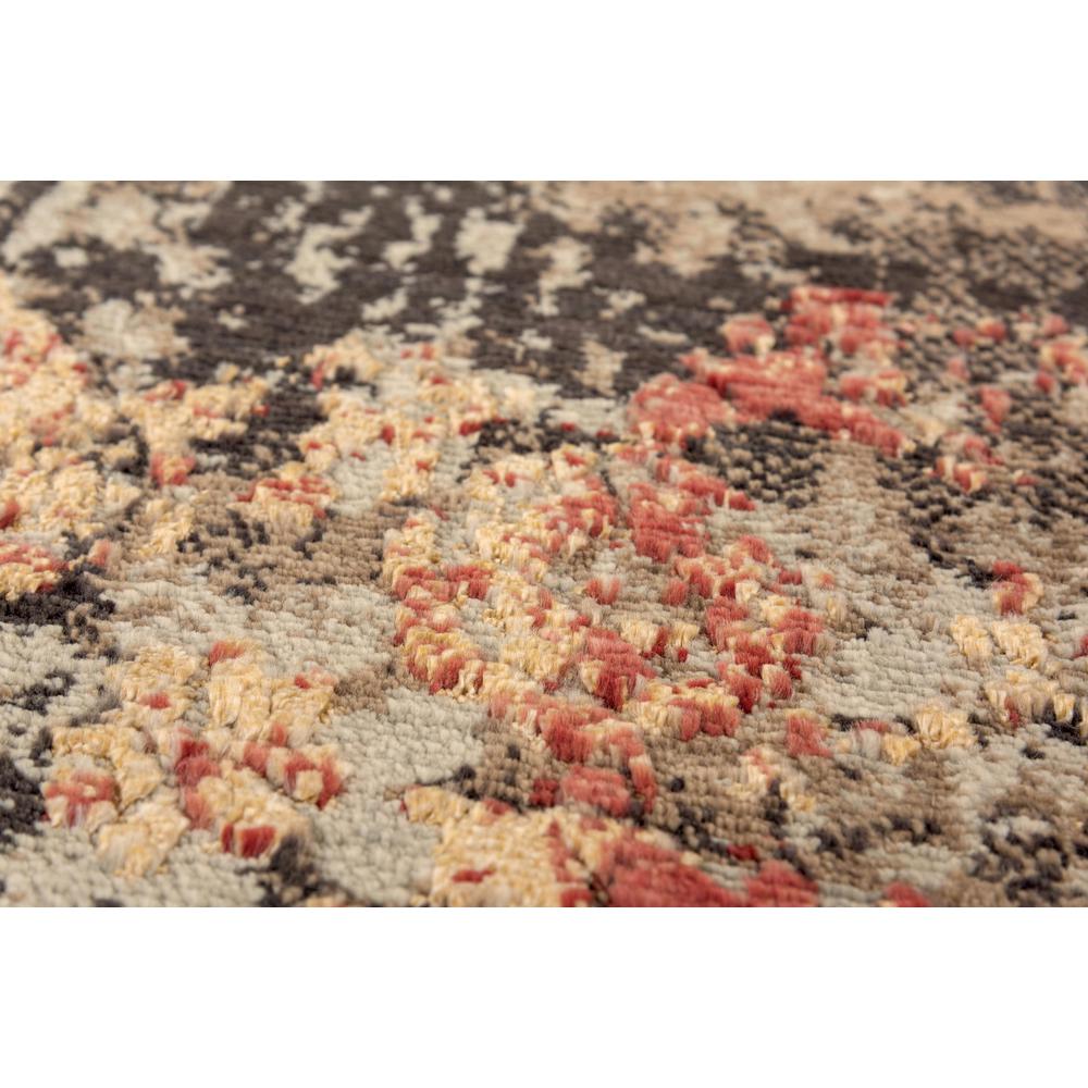 10' x 13' Hybrid Rectangle Rug. Picture 4