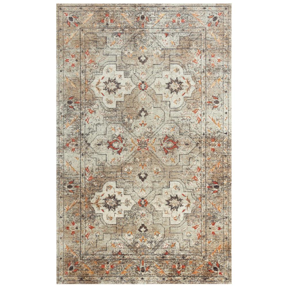 10' x 13' Hybrid Rectangle Rug. Picture 1