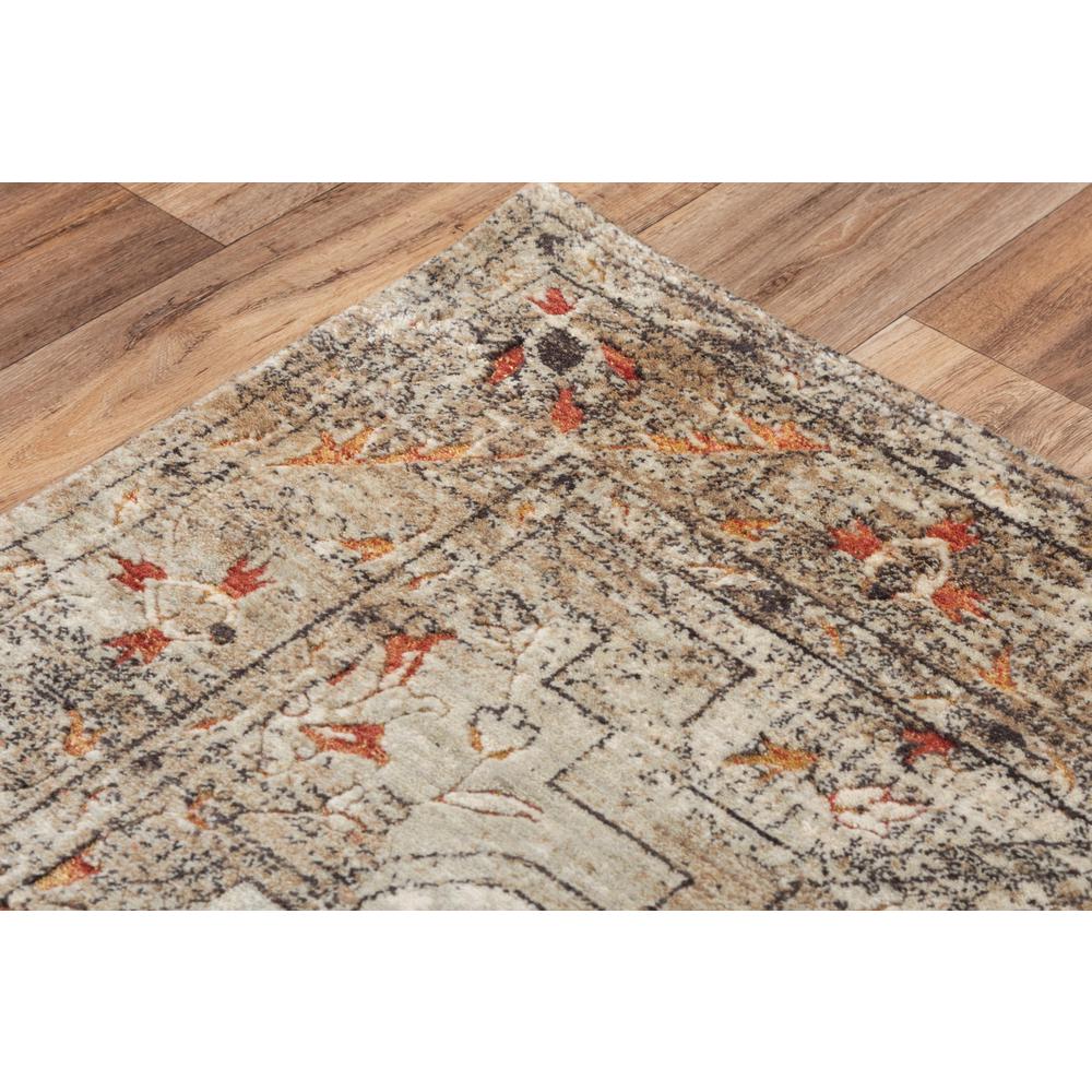 10' x 13' Hybrid Rectangle Rug. Picture 5