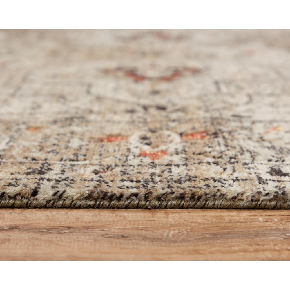 10' x 13' Hybrid Rectangle Rug. Picture 6