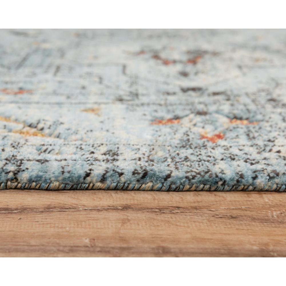 10' x 13' Hybrid Rectangle Rug. Picture 6