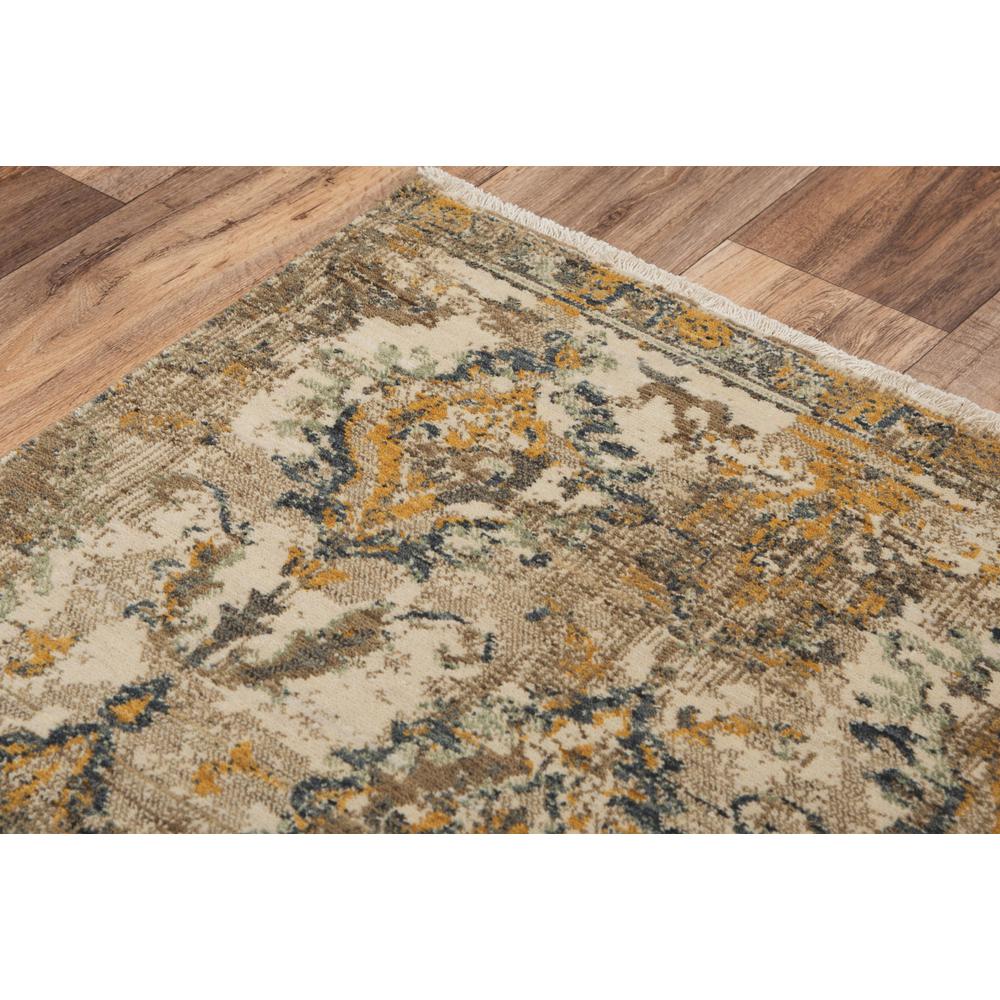 10' x 13' Hybrid Rectangle Rug. Picture 5