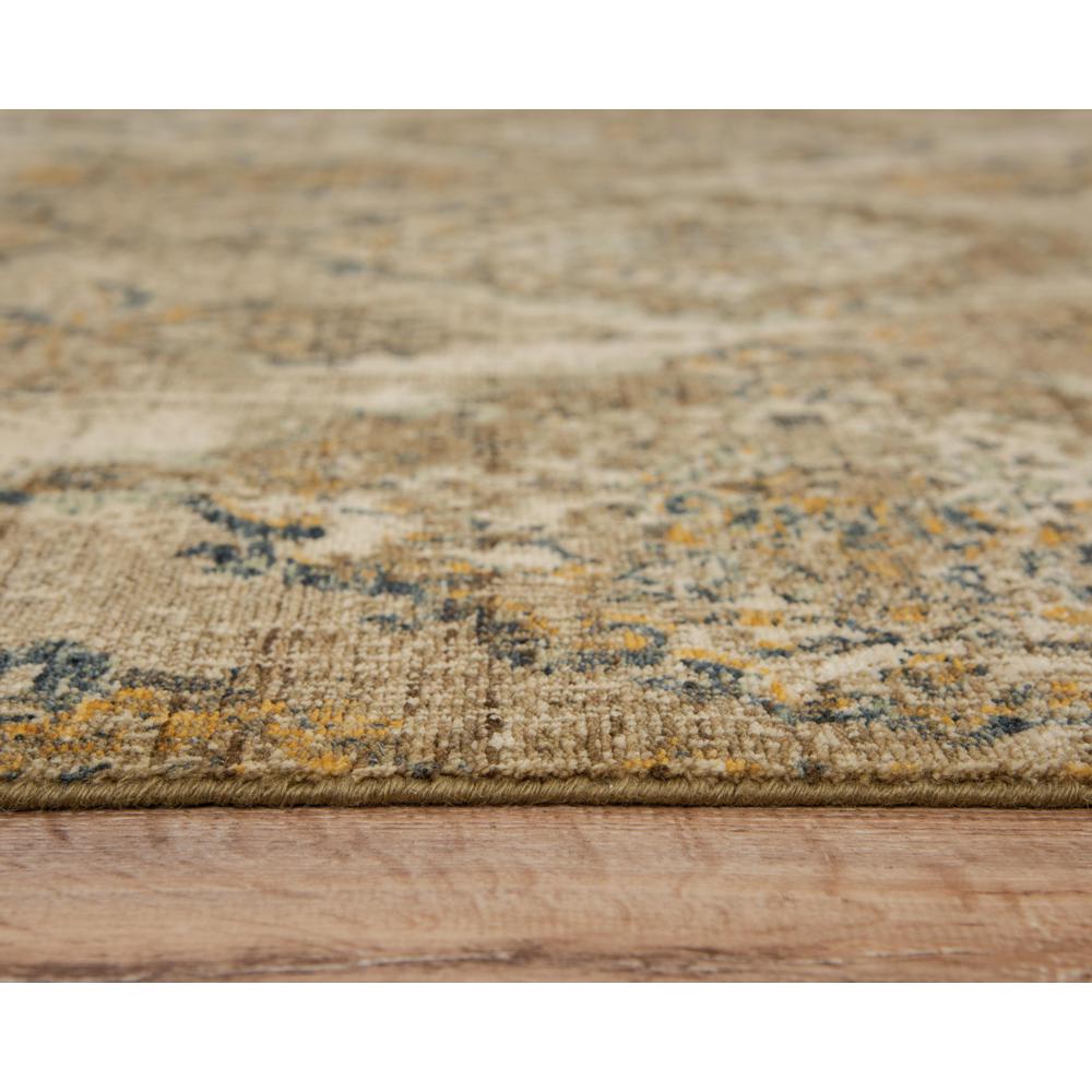 10' x 13' Hybrid Rectangle Rug. Picture 6